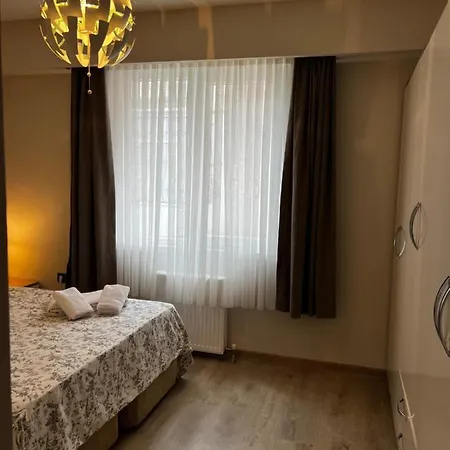 Lägenhet Tuzla Istanbul
