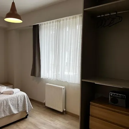Lägenhet Tuzla